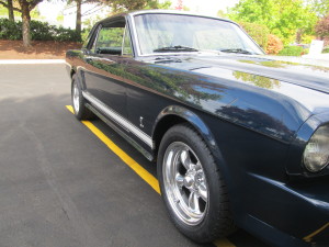 1964CustomMustangCoupe 009