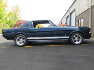 1964CustomMustangCoupe 010