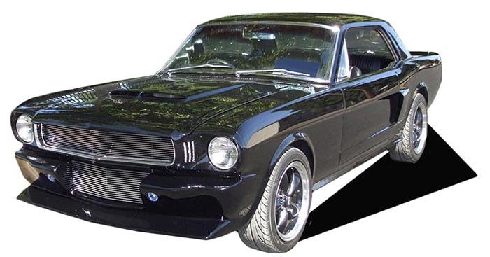1965 Black On Black Coupe best-min