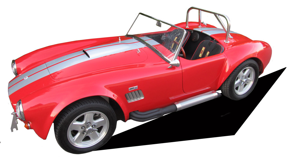 1965 Cobra web image