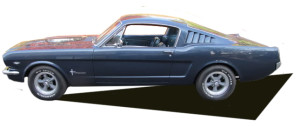 1965 Mustang Fastback web