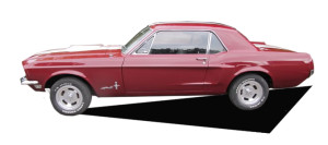 1968 Mustang Maroon for web