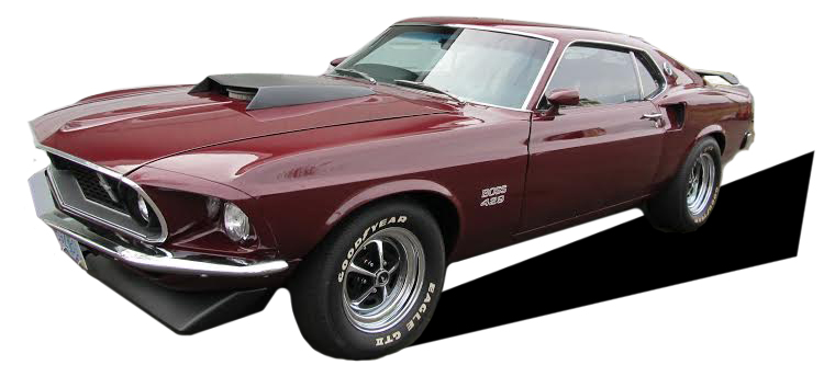 Boss429-1969